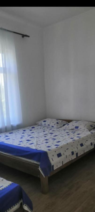 Гостевой Дом Белый Лотос Gagra Extérieur photo