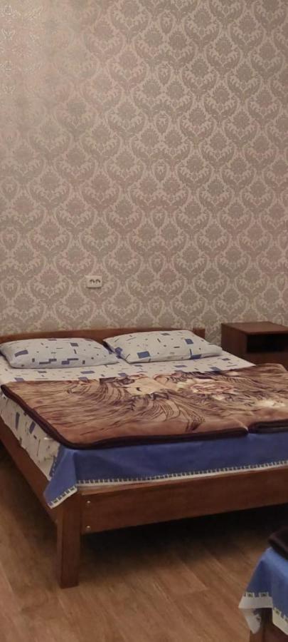 Гостевой Дом Белый Лотос Gagra Chambre photo